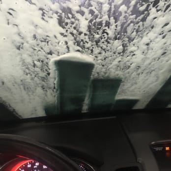 Soft Touch Car Wash Oil Change Soft Touch Car Wash Oil Change