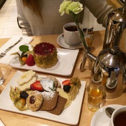 Karelia S Kitchen Restaurant Bloor Karelia S Kitchen Restaurant Bloor