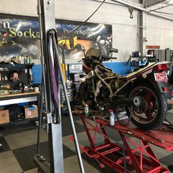 Chandler Muffler Shops