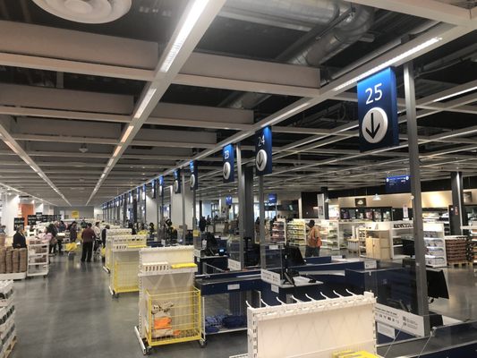 Ikea St Louis 1 Way Mo Furniture S Mapquest Reviews