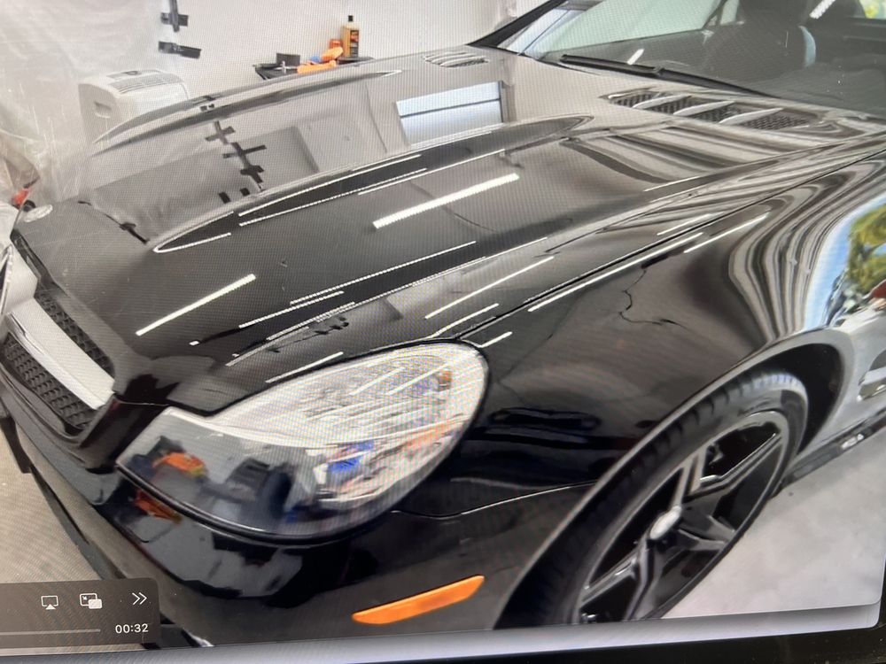 Kingdom Clean Mobile Detailing 
