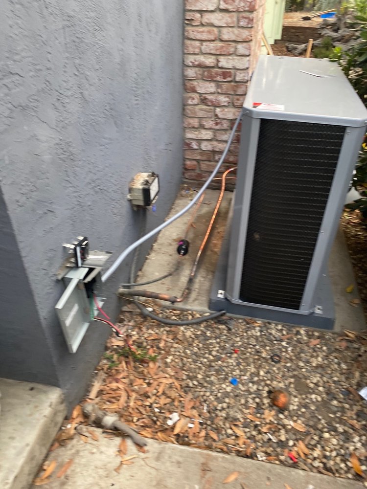 image of business Ambient Heating and Air