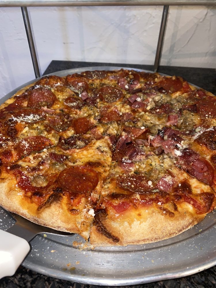 Sal's Pizzeria & Pasta House