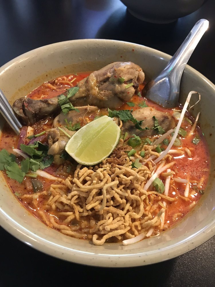 9Thai Restaurant