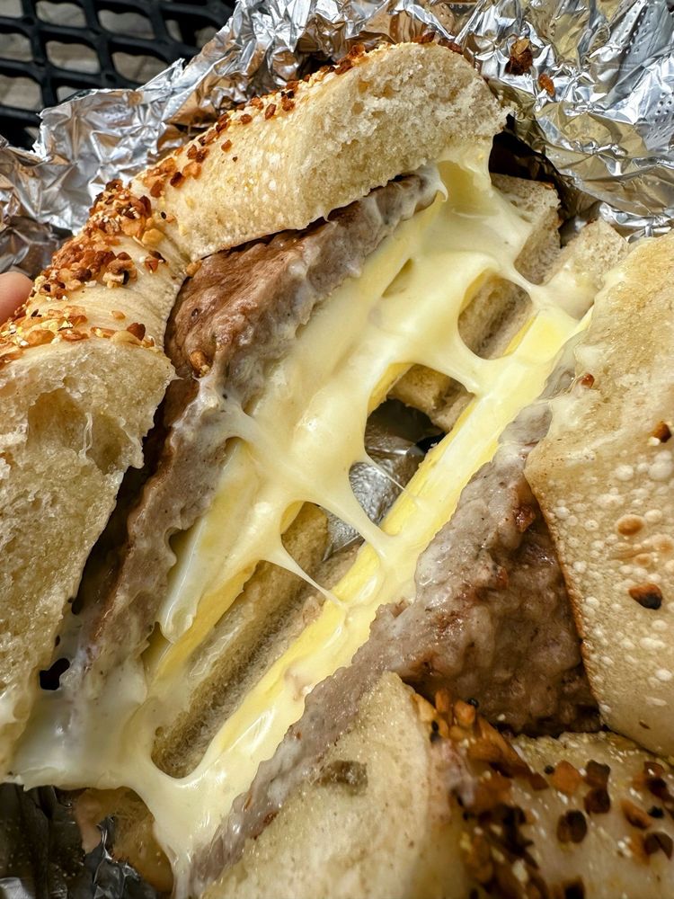 empire bagel factory