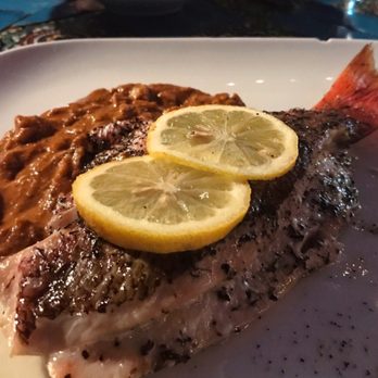 Rouge Order Food Online 302 Photos 256 Reviews French 908 Photo Of Rouge Miami Beach Fl United States Yellow Tail Sner