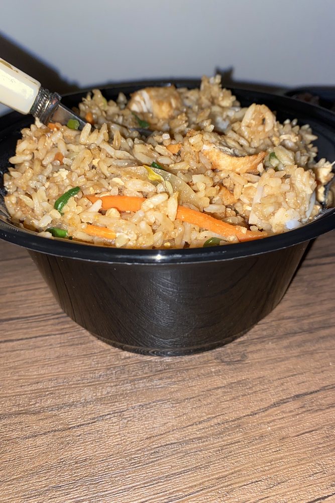 P.F. Chang's To Go