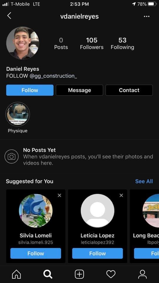 image of business G&G Construction