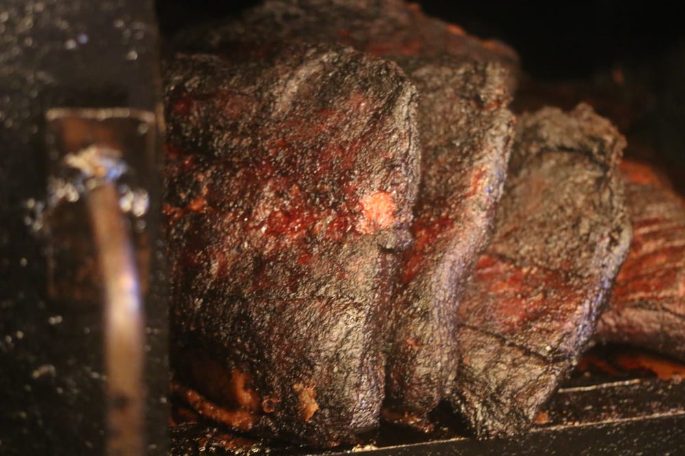Brian's Bar-B-Q Brian's Bar-B-Q