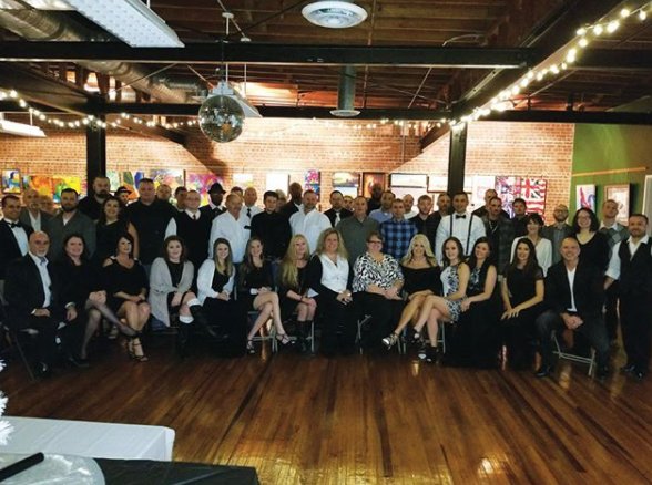 Comfort First Heating and Cooling