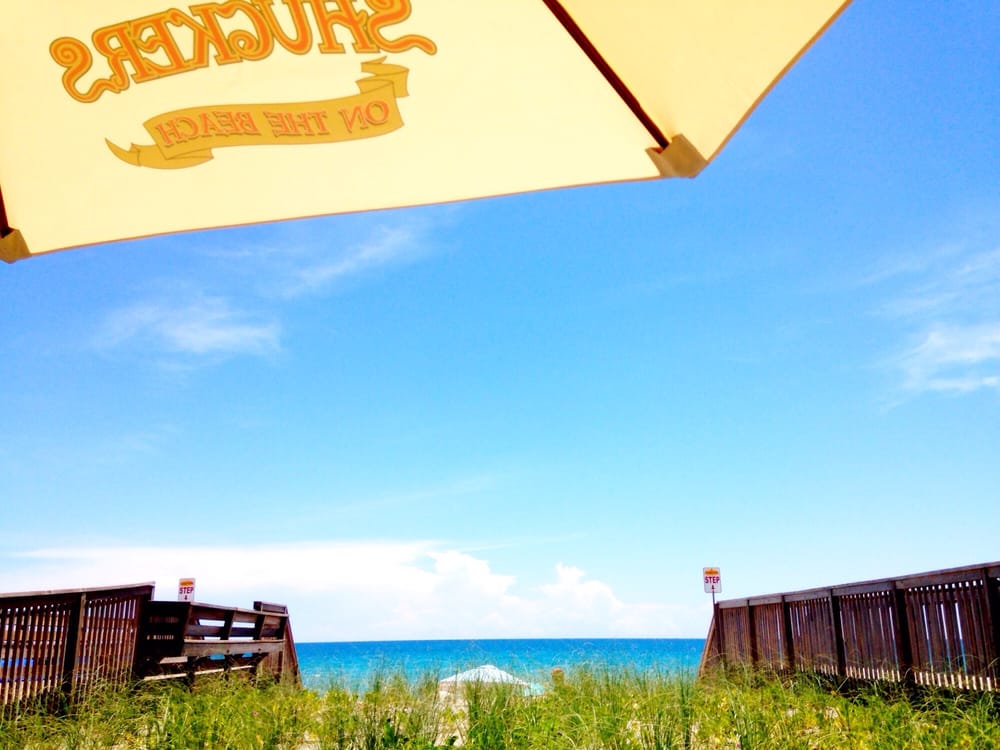 Shuckers 80 Photos & 140 Reviews Seafood 9800 S Ocean Dr, Jensen