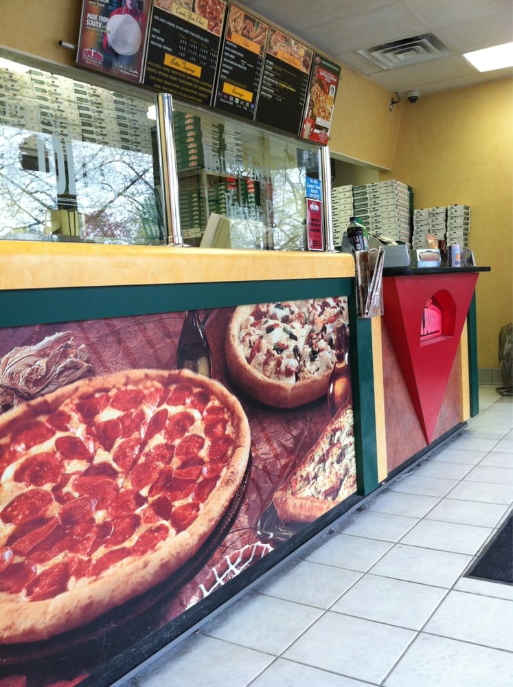 Papa johns coupons altoona pa