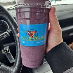 Super Beans Espresso photo