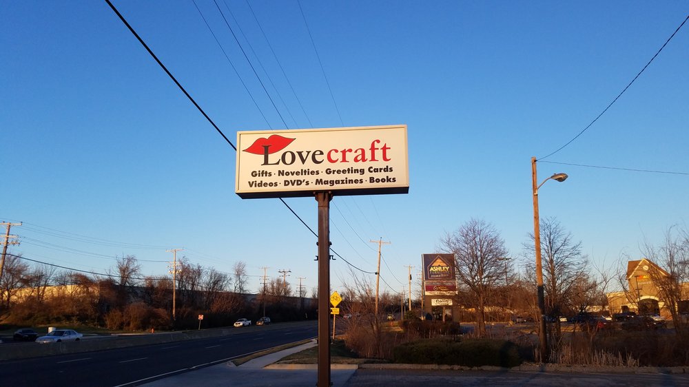 Photos for Lovecraft Yelp