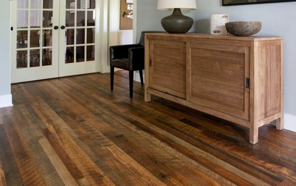 Odell Flooring