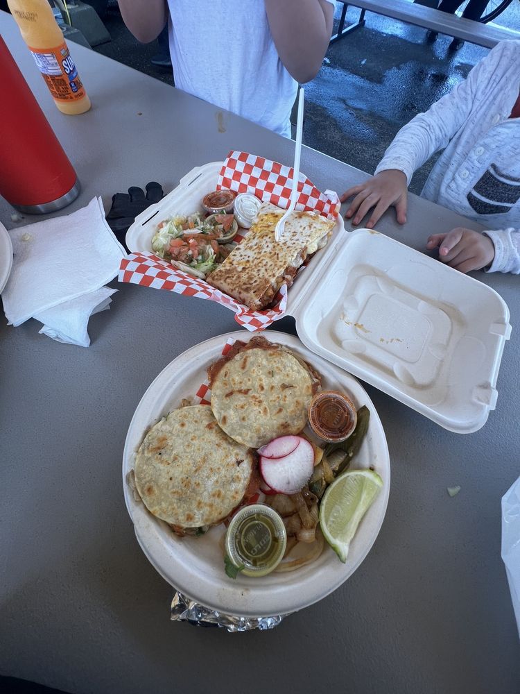 I Love Tacos - Puyallup