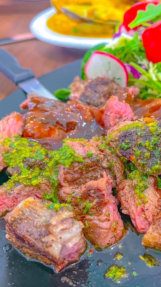 Rockoto Peruvian cuisine Rockoto Peruvian cuisine