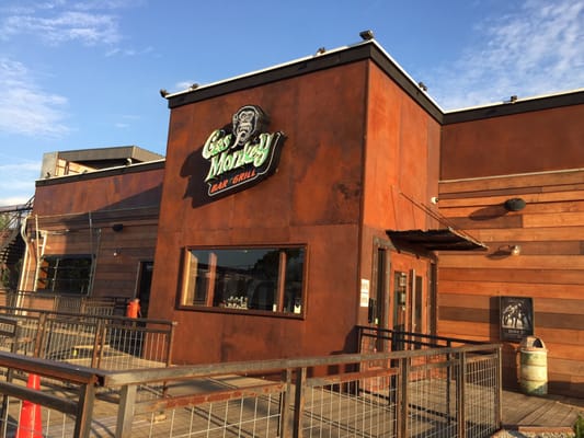 Gas Monkey Bar N Grill 10261 Technology Blvd E Dallas Tx Bars Gas Monkey Bar N Grill 10261 Technology Blvd E Dallas Tx Bars Mapquest