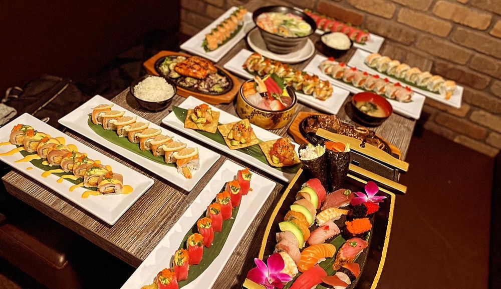 Umi Sushi