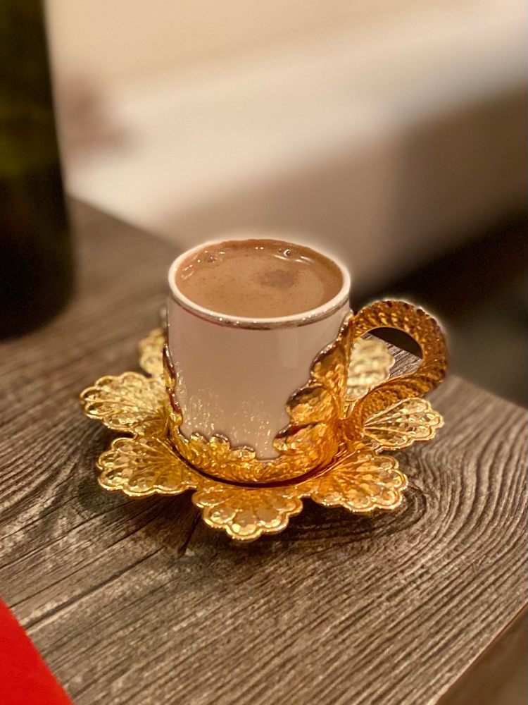 The Gundis Kurdish Kitchen