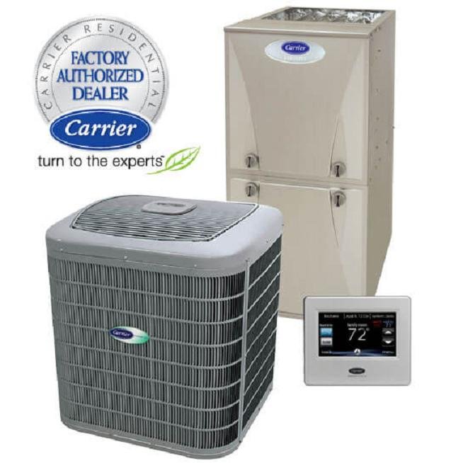 image of business Aggieland Climate Control