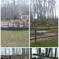 M & J Gonzalez Landscaping