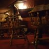 Back Door Lounge