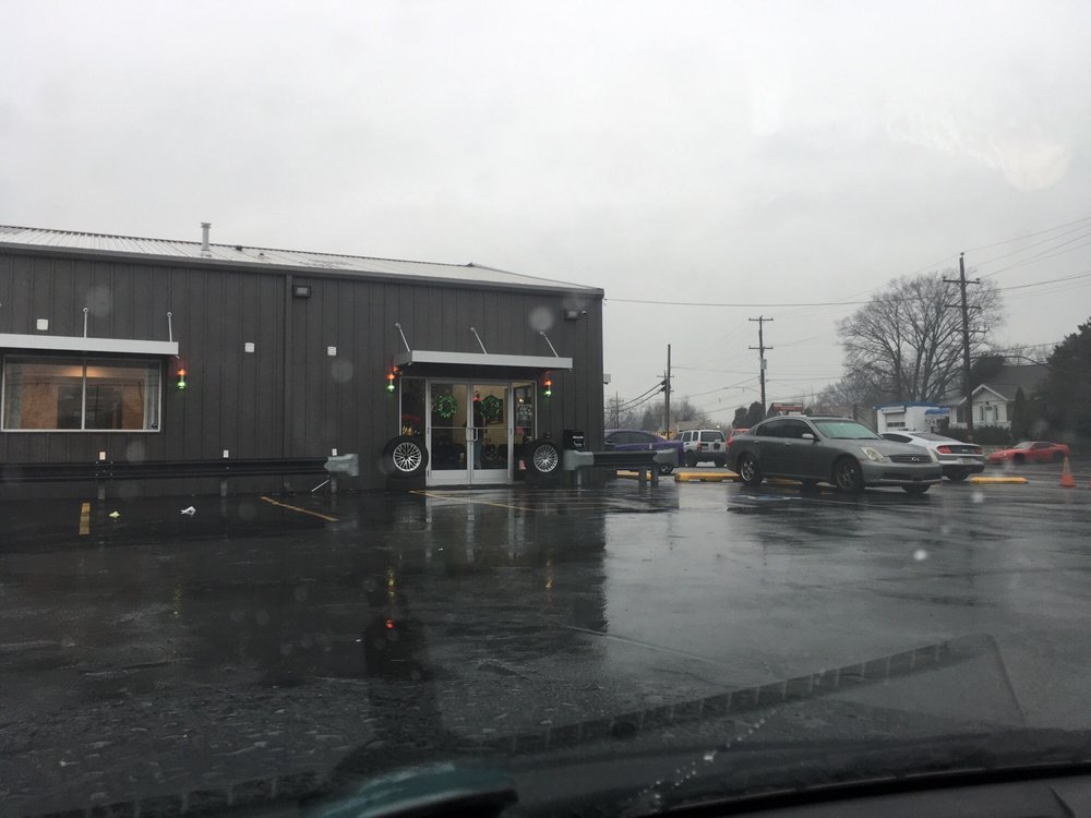 Nelson's Auto Repair