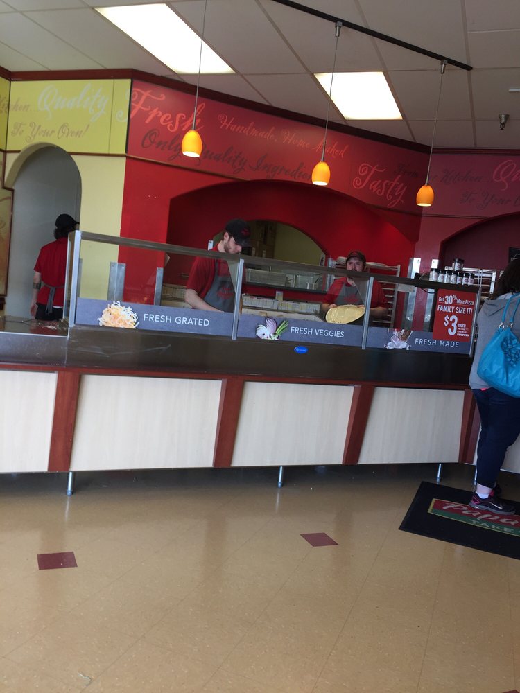 Papa Murphy's