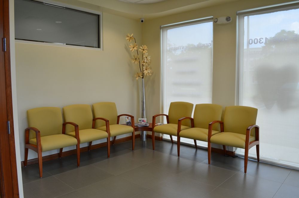 image of business Infinity Care Dental