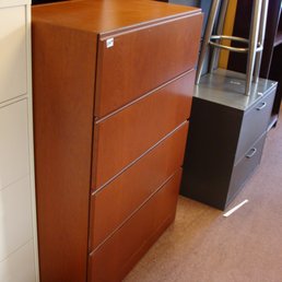 Warehouse Office Products Equipment 1825 N Richmond St Photo Of Warehouse Office Products Leton Wi United States Lateral Files Starting