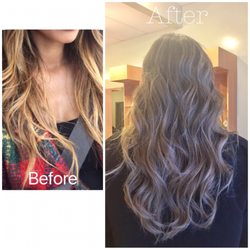 Liana Hair Salon 24 Photos 134 Reviews Hair Salons 1125 E