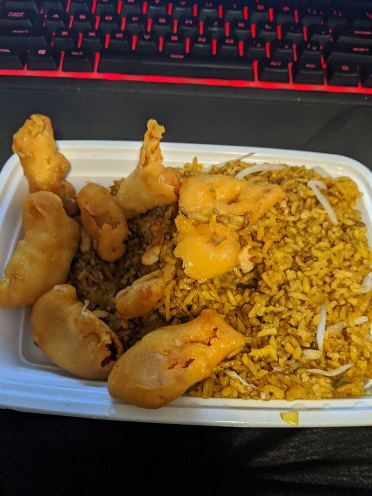 Number One Chinese Restaurant