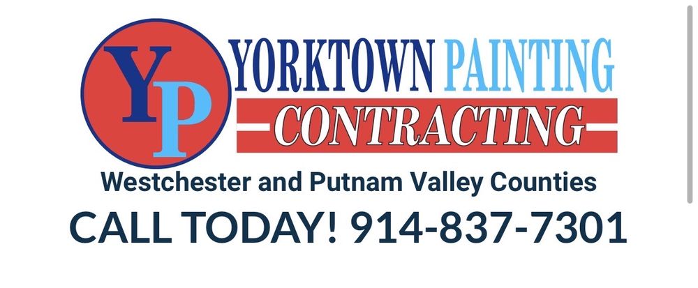 image of business Yorktown Painting Contracting