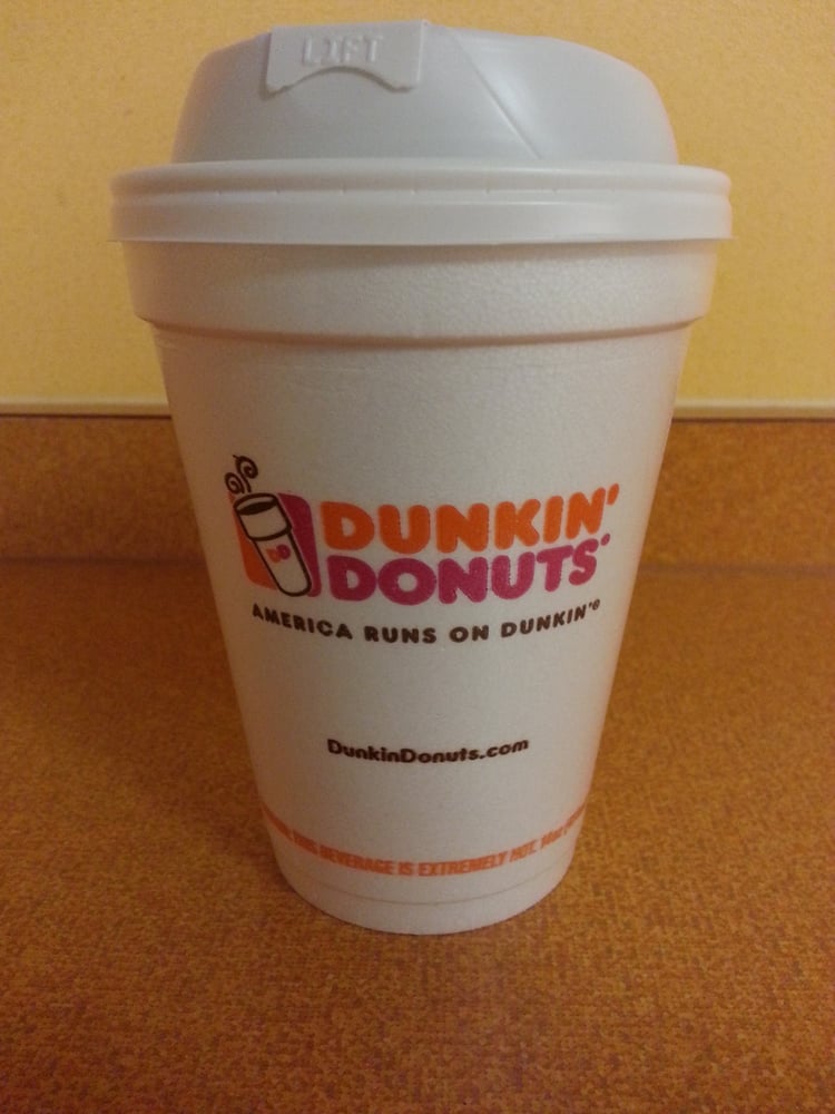 Dunkin' Donuts