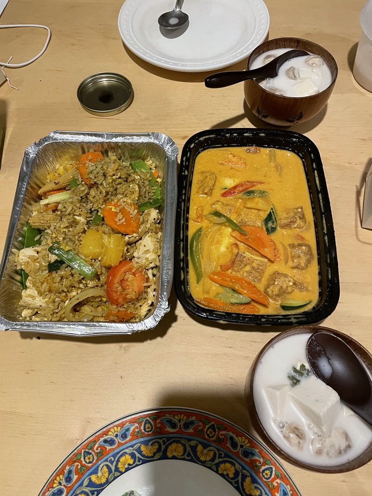 Lemon Thai Cuisine