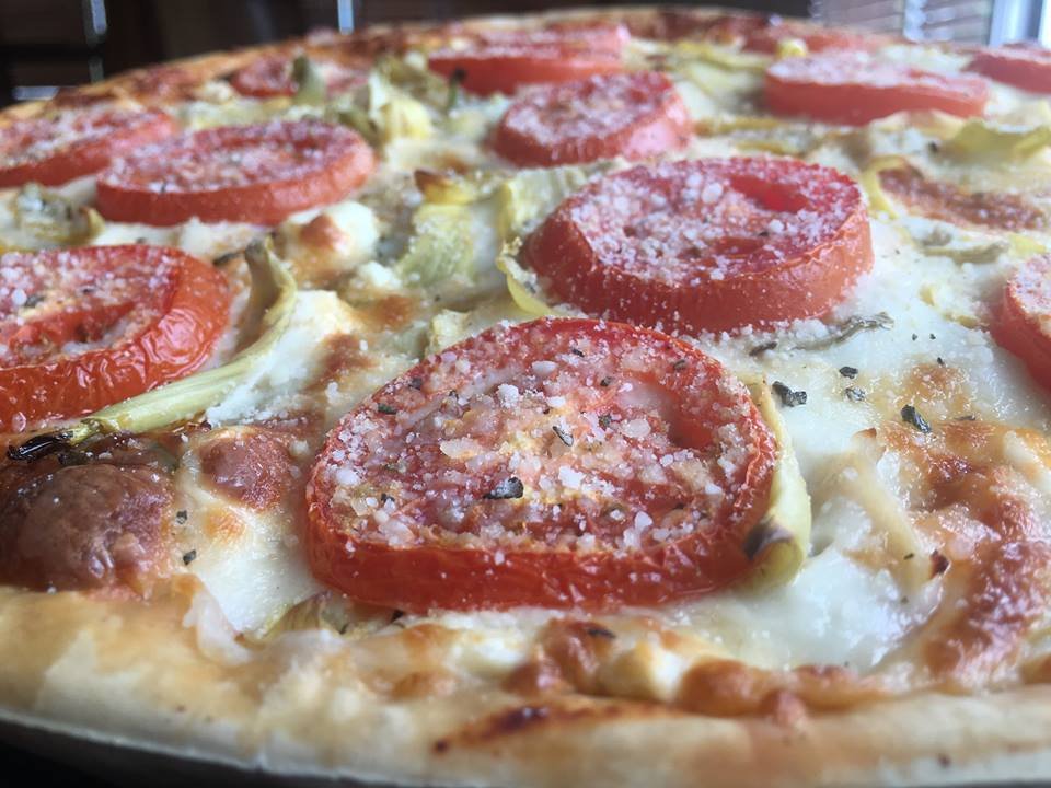 Brick Oven Pizza Russellville 25 Reviews Pizza 401 S Arkansas