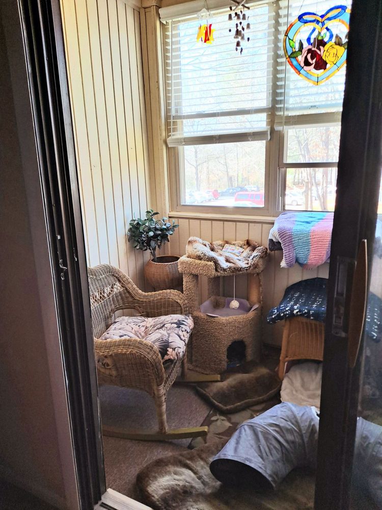 Ascent Apartment Homes