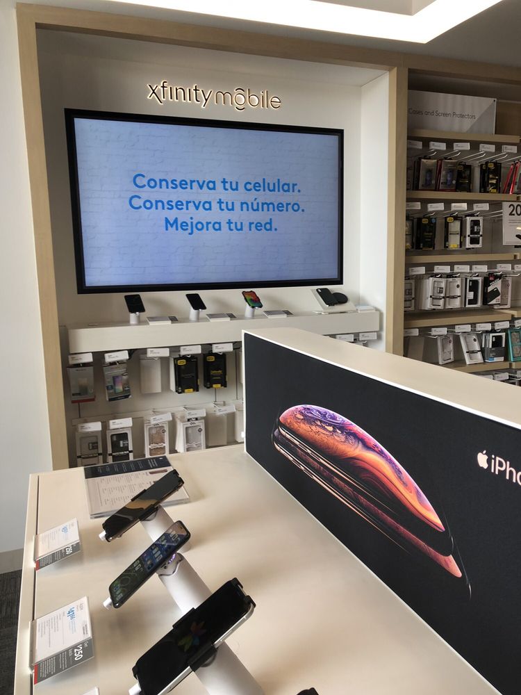 Xfinity Store by Comcast