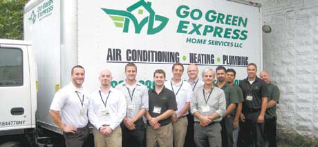 Go Green Express >> Go Green Express Home Services 145 S William St Newburgh Ny Go Green Express >> Go Green Express Home Services 145 S William St Newburgh Ny