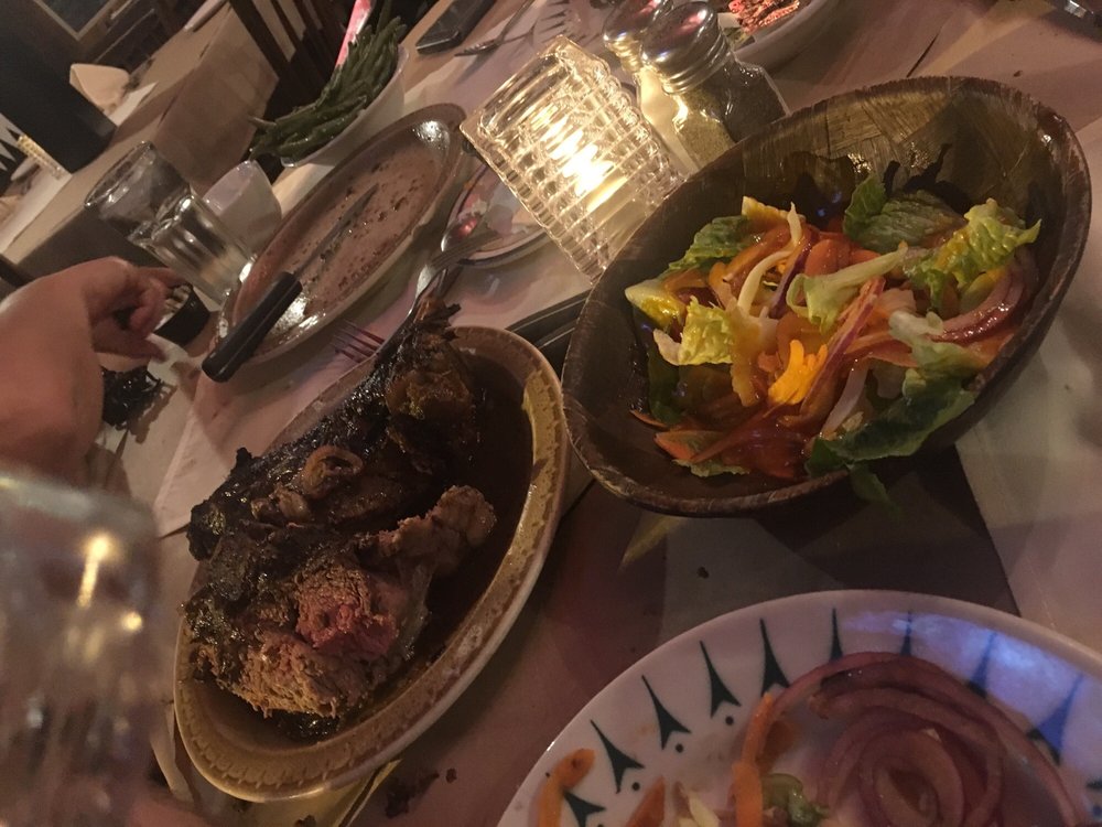 New England Steak & Seafood 11 Uxbridge Rd, Mendon, MA 2019 All You