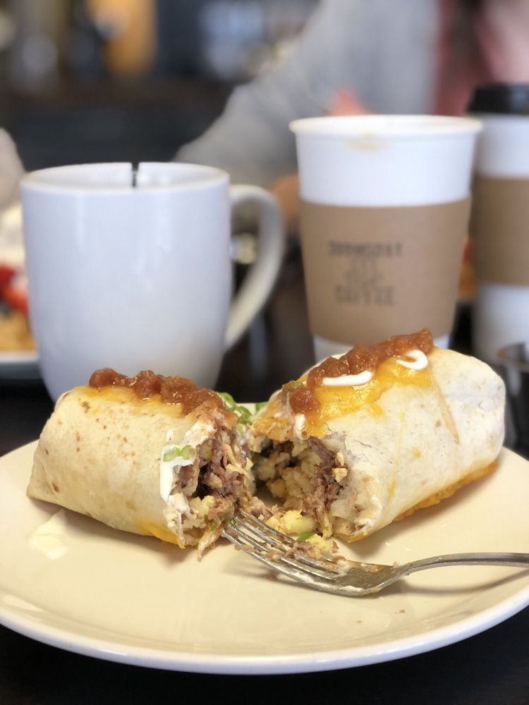 Doomsday Coffee & Roasterie