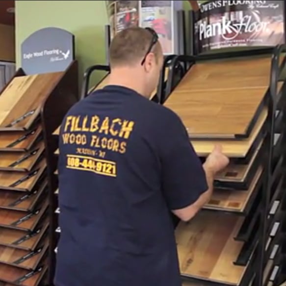 image of business Fillbach Wood Floors