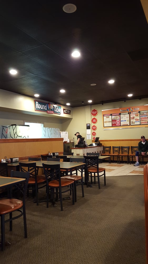 Photos For Round Table Yelp Photo Of Round Table Simi Valley Ca United States