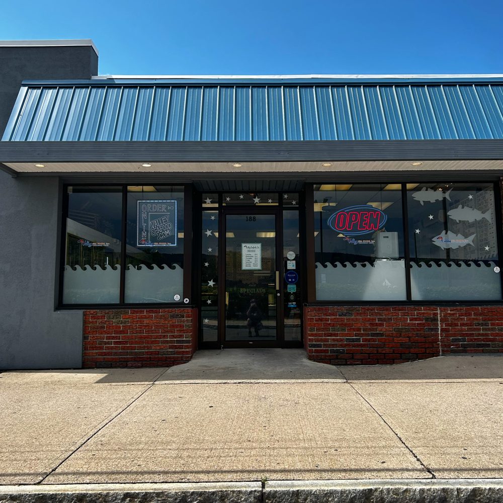 Valley Seafoods