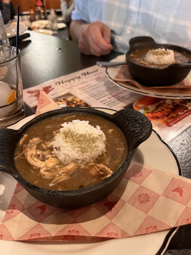 Lucille's Smokehouse Bar-B-Que