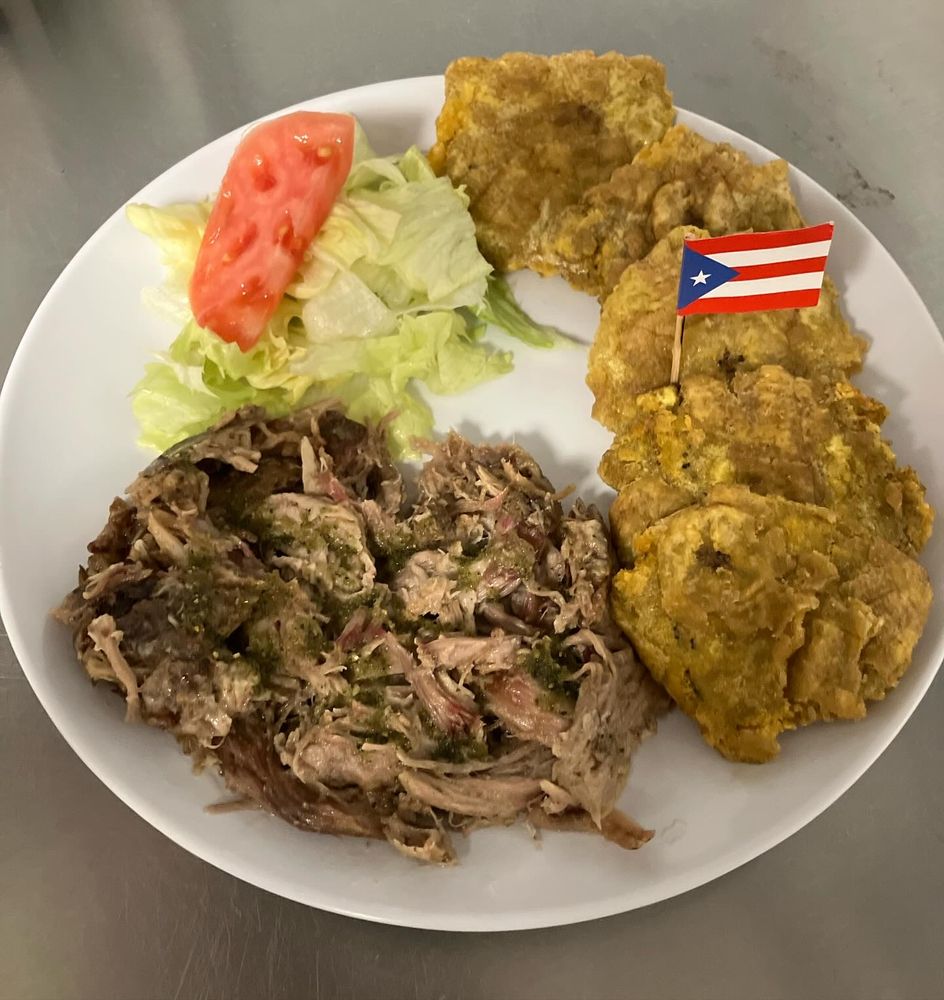 D’Corner Latin Restaurant D’Corner Latin Restaurant