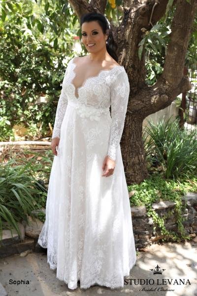 Sabrina Ann Couture