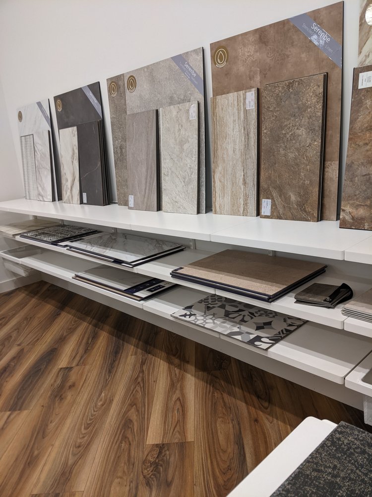 image of business Floors of Distinction