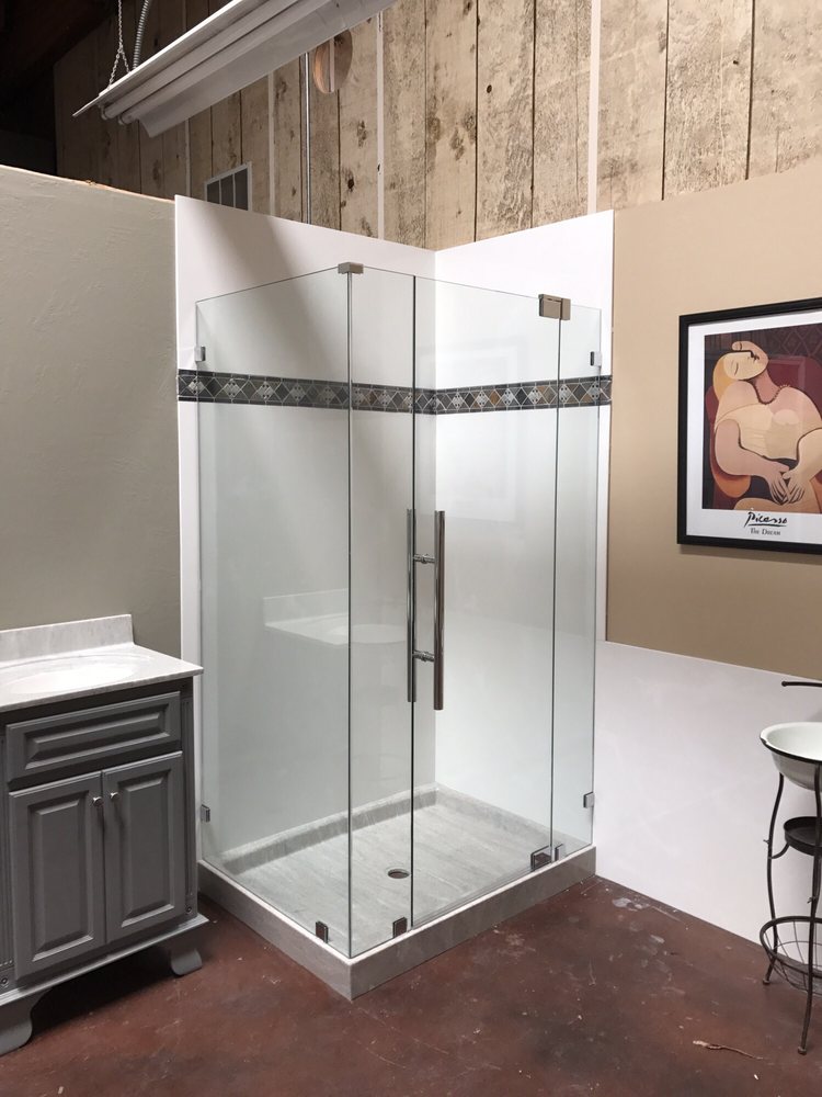 South Bay Marble & Shower Door